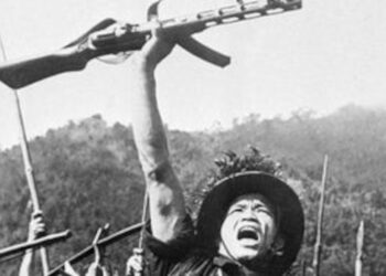 A 70 años de la batalla de Dien Bien Phu: la contribución de Vietnam a la lucha anticolonial