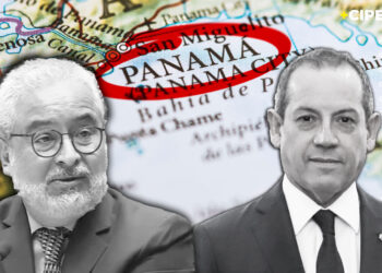Solicitud secreta desde Panamá: la filtración del exjefe de la PDI a Luis Hermosilla que la fiscalía no ha imputado