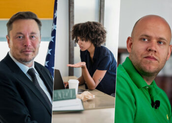 «Enfermos de poder»: cómo los grandes CEOs desconectan de la realidad material y humana de sus empresas