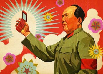 Espionaje.Mientras occidente miraba a otro lado, China construía una herramienta clave para cambiar el orden mundial: Guoanbu