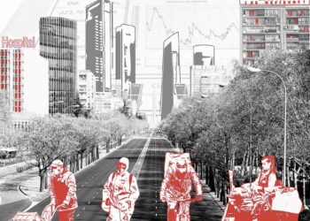 Socialismo: la necesidad vital de sostener la vida