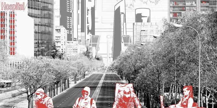 Socialismo: la necesidad vital de sostener la vida