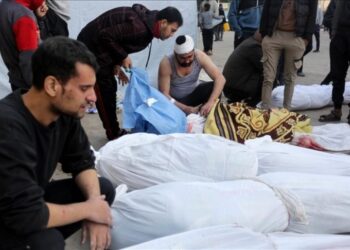 Palestina. “Israel” es culpable de exterminio, tortura y violencia sexual en Gaza
