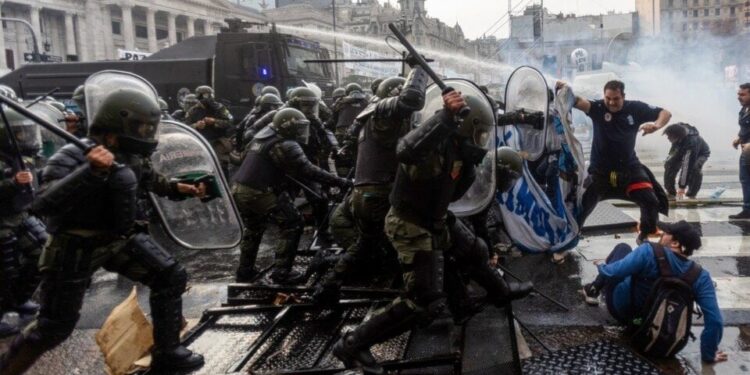 Pensamiento Crítico. El fascismo y sus actuales expresiones en América Latina