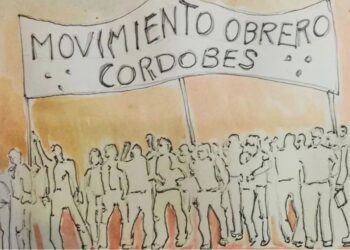 “Miguelitos”, los clavos del poder. Homenaje al Movimiento Obrero Cordobés de los 60 y 70