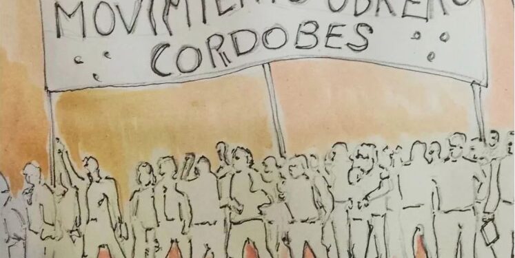 “Miguelitos”, los clavos del poder. Homenaje al Movimiento Obrero Cordobés de los 60 y 70