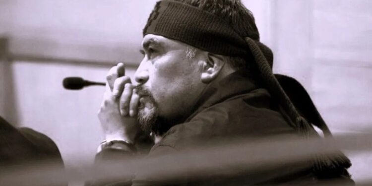 Nación Mapuche. Los juicio contra la familia LLaitul y PPM