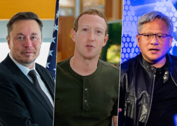 Las Big Tech gastan fortunas en la seguridad de sus CEO: Meta supera los 10 millones y Musk se protege a sí mismo