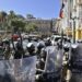 Bolivia. Laboratorio del fascismo