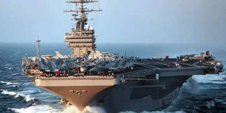 América Latina y la guerra por venir