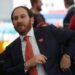 Maximiliano Luksic: la incursión en política de la mayor fortuna de Chile