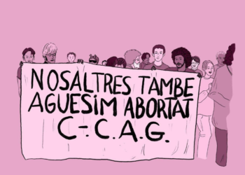El hilo rojo que conecta nuestras luchas nunca fue recto. Genealogías, miradas y aprendizajes de las resistencias queer 