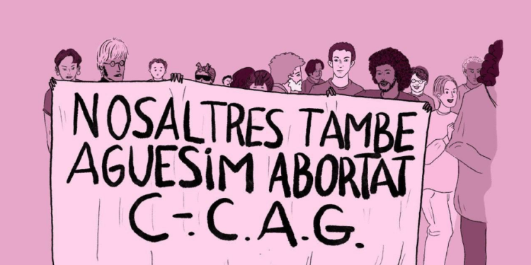 El hilo rojo que conecta nuestras luchas nunca fue recto. Genealogías, miradas y aprendizajes de las resistencias queer 