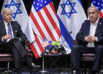 ¿Qué hay detrás del actual conflicto entre Biden y Netanyahu?