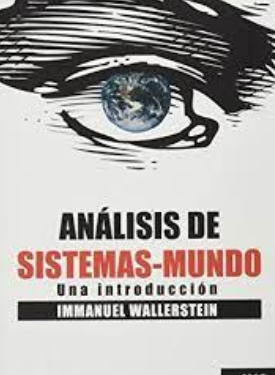 |PDF| Análisis de sistemas-mundo. una introducción