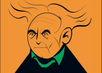 Un clásico filosófico presentado por un maestro en el que no habitará nuestro olvido