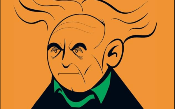 Un clásico filosófico presentado por un maestro en el que no habitará nuestro olvido