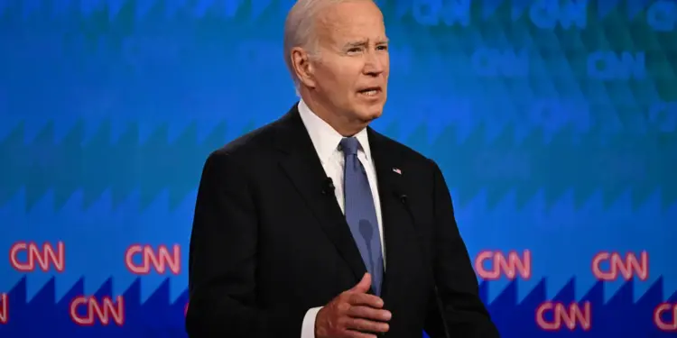 The New York Times pide a Biden que deje la carrera electoral en “servicio público” a EEUU