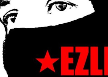 México. EZLN: a 40 años de su fundación y 30 de su rebelión