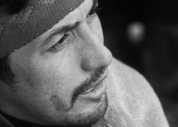 Nación Mapuche. Movimiento Mapuche Autónomo de Puelmapu: Facundo Jones Huala comienza huelga de hambre seca, debido al incumplimiento del Estado Chileno de su liberación, desde este 26 de junio