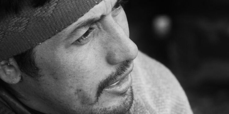 Nación Mapuche. Movimiento Mapuche Autónomo de Puelmapu: Facundo Jones Huala comienza huelga de hambre seca, debido al incumplimiento del Estado Chileno de su liberación, desde este 26 de junio