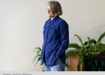 «Las mujeres vivimos en una estafa»