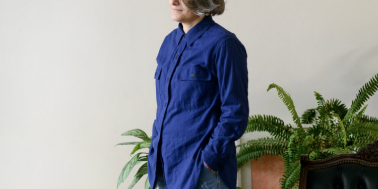 «Las mujeres vivimos en una estafa»