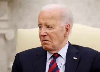 Biden apuesta todo a una estrategia muy débil