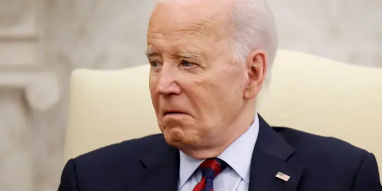 Biden apuesta todo a una estrategia muy débil