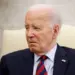 Biden apuesta todo a una estrategia muy débil