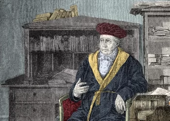 Hegel sigue siendo un pensador importante para la izquierda
