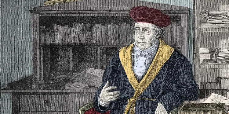 Hegel sigue siendo un pensador importante para la izquierda