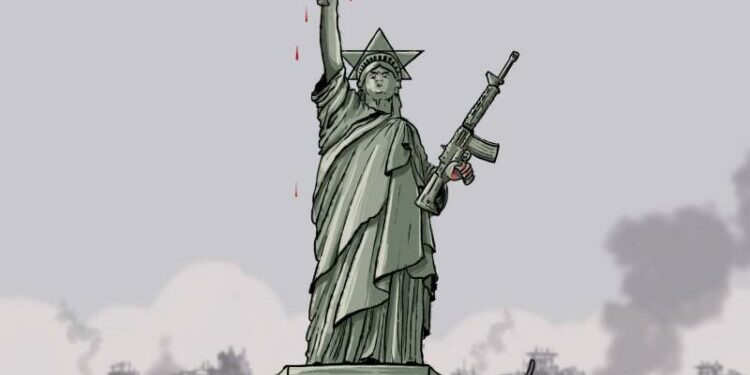 Una aproximación a las claves del poder sionista mundial (II)