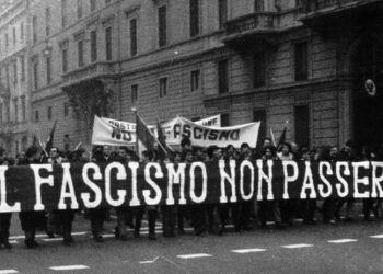 El capitalismo global y el fascismo del Siglo XXI