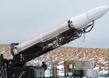 El planeta juega con fuego. Carrera bélico-nuclear en constante aceleración