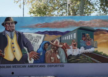 El norte global se derechiza y cierra fronteras