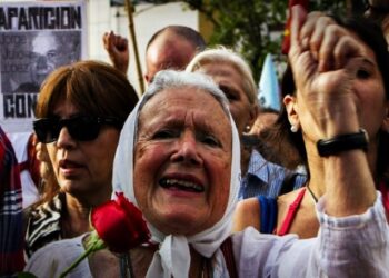 Como decías vos Norita, “¡hasta la victoria siempre, venceremos!”