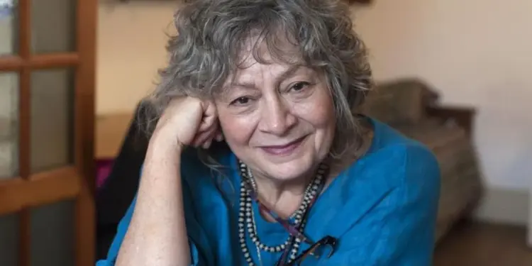 Rita Segato: “Las mujeres somos un peligro para los intereses del capital y ellos lo entendieron antes que nosotras”