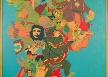 «Guerra Popular Continental». El pensamiento político latinoamericano y su recepción, creación y circulación en MIR chileno