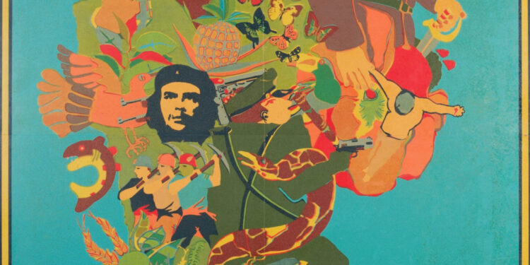 «Guerra Popular Continental». El pensamiento político latinoamericano y su recepción, creación y circulación en MIR chileno