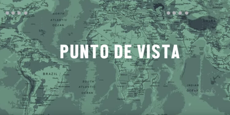 |VIDEO| Colombia y el orden institucionalizado del mal. (1/3)