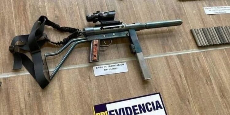 Comunicado Talleres Tralka