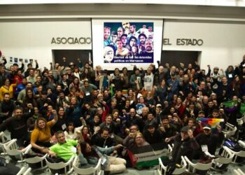 Finalizó el VI Encuentro Ecosocialista Internacional y el I Encuentro Ecosocialista Latinoamericano y Caribeño