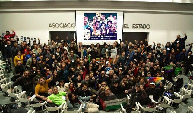 Finalizó el VI Encuentro Ecosocialista Internacional y el I Encuentro Ecosocialista Latinoamericano y Caribeño