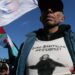 Argentina. A 22 años de la Masacre de Avellaneda, miles de piqueteros y piqueteras recordaron a Maxi y Darío, asesinados en el Puente Pueyrredón