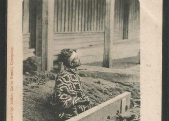 Siglo XX: profundo desprecio a los mapuches