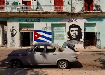 La Revolución cubana frente a los desafíos de sus propias conquistas