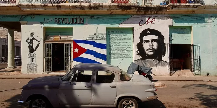 La Revolución cubana frente a los desafíos de sus propias conquistas