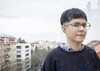 «Silicon Valley no inventó Internet, solo el negocio de extraer valor de los datos de las personas» Entrevista a Marta G. Franco, autora de «Las redes son nuestras»