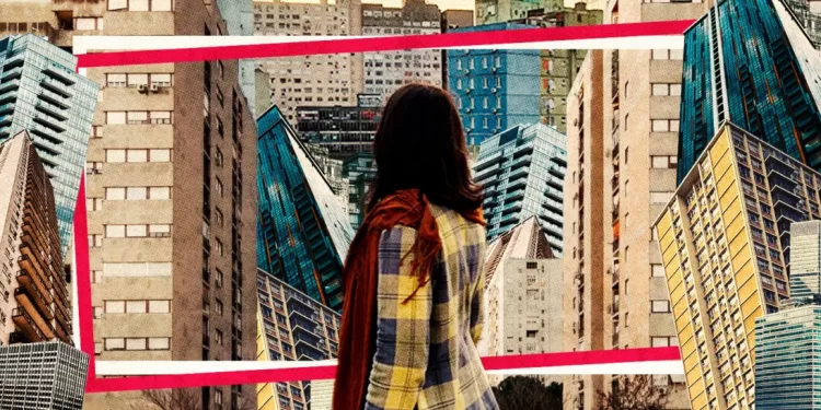 La importancia de un feminismo periférico